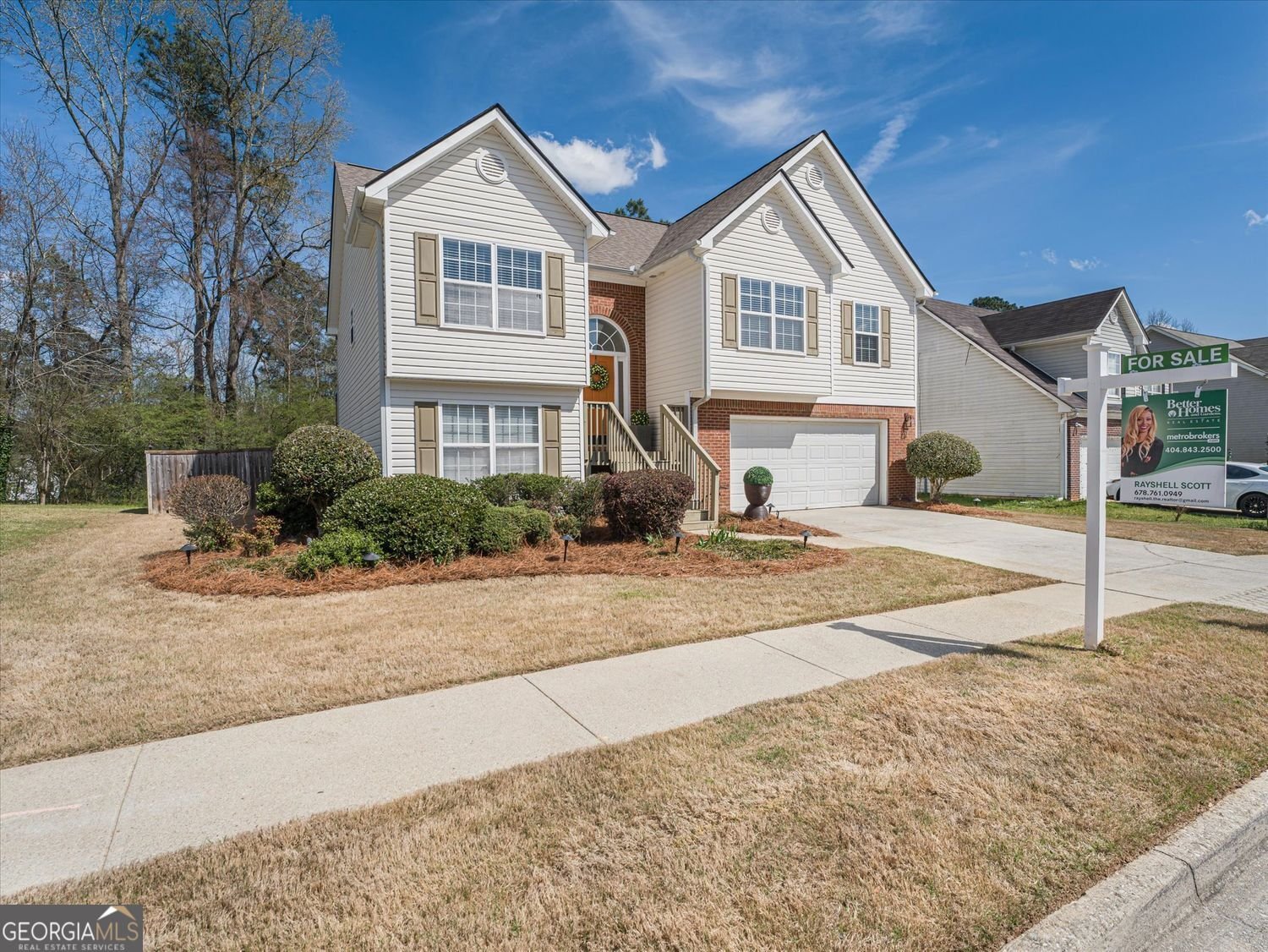 3390 Imperial Hill Drive Snellville - Photo 8