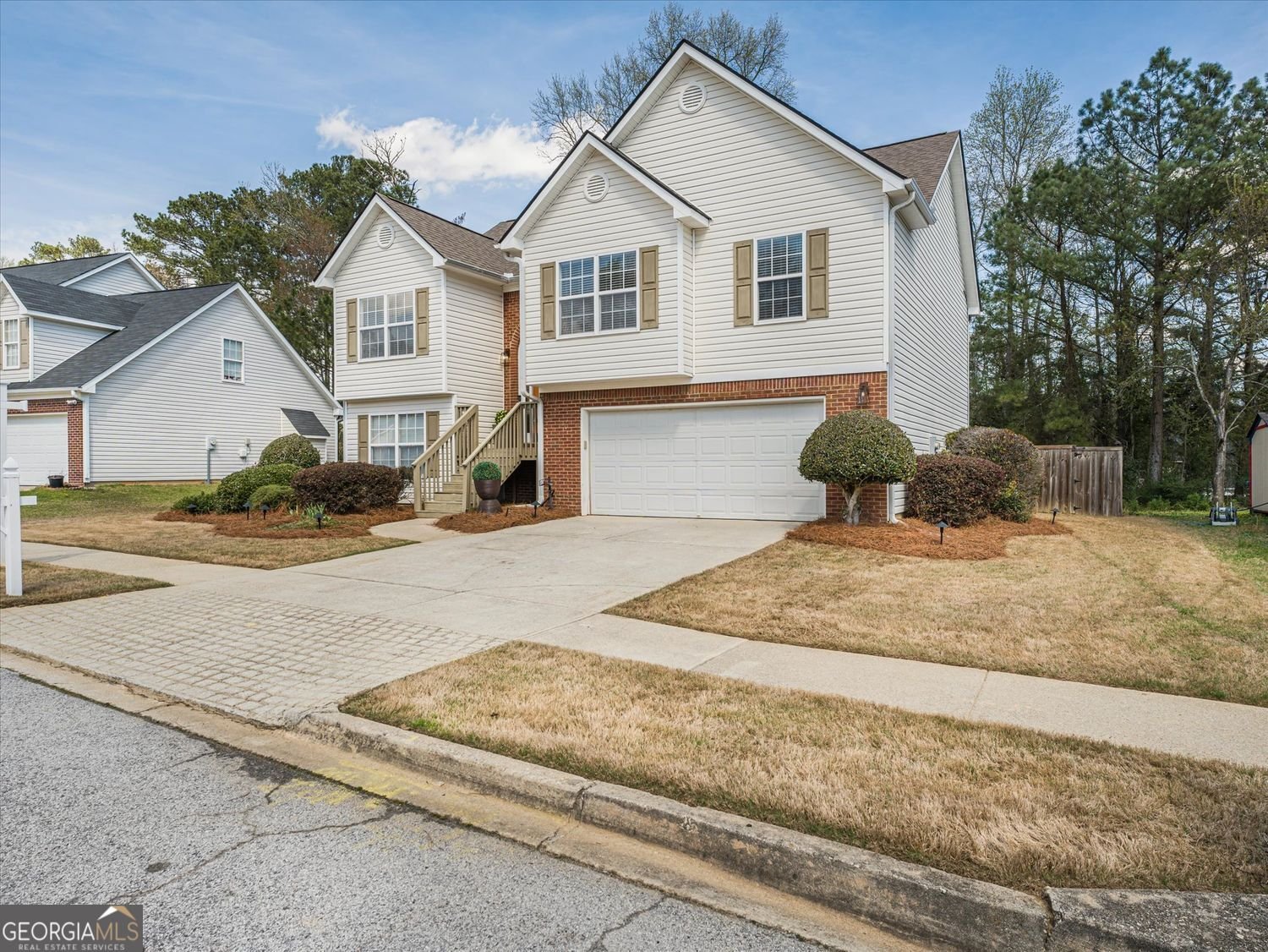 3390 Imperial Hill Drive Snellville - Photo 9