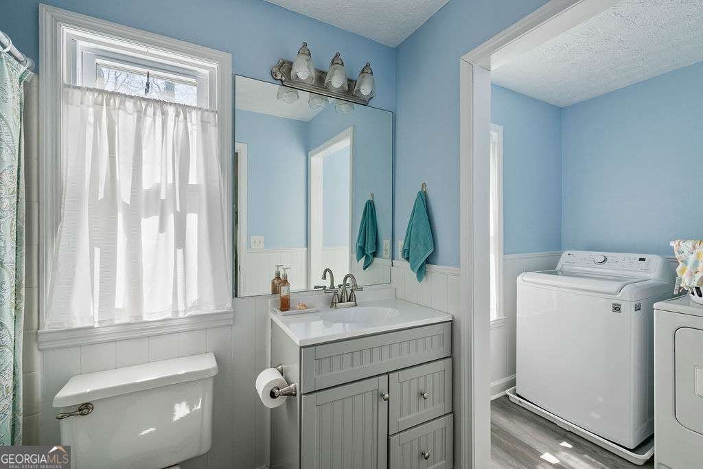 2060 Buckley Trail Snellville - Photo 20