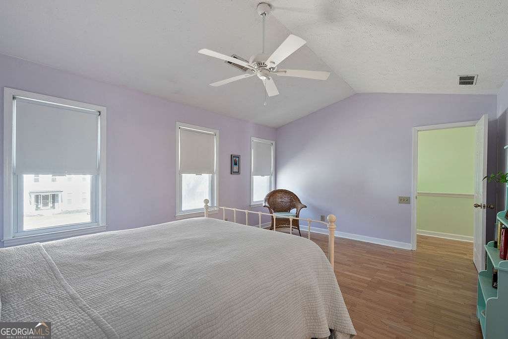 2060 Buckley Trail Snellville - Photo 22