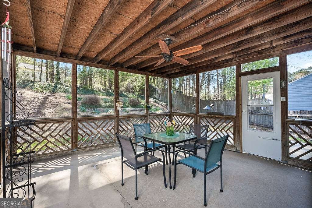 2060 Buckley Trail Snellville - Photo 25