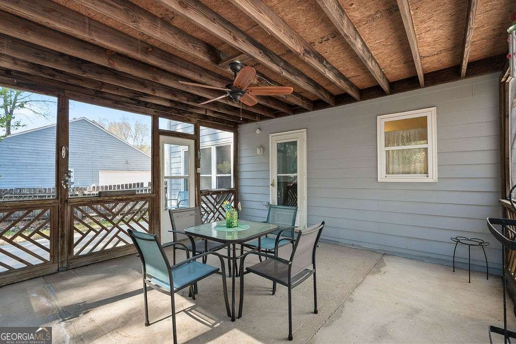 2060 Buckley Trail Snellville - Photo 26