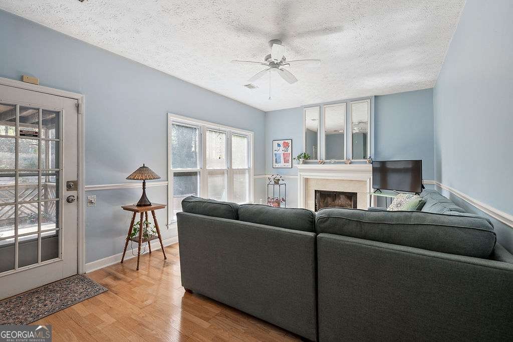 2060 Buckley Trail Snellville - Photo 7