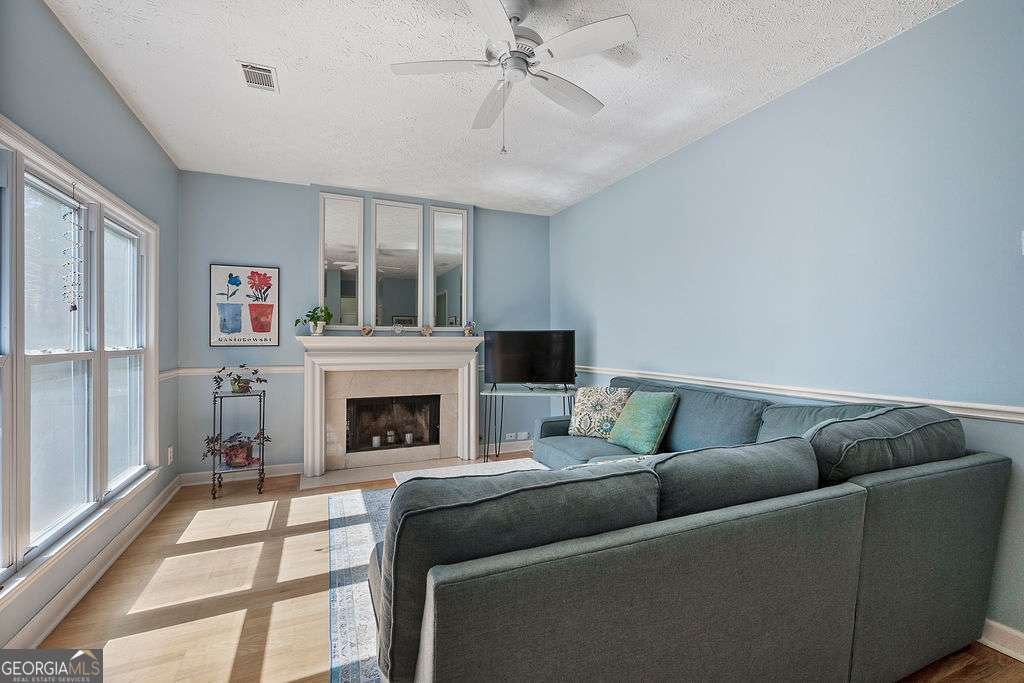 2060 Buckley Trail Snellville - Photo 8