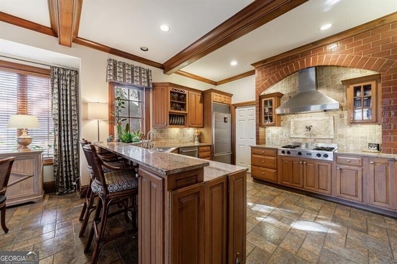 3295 Stillhouse Road Atlanta - Photo 15