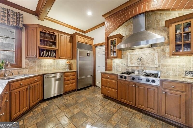 3295 Stillhouse Road Atlanta - Photo 18