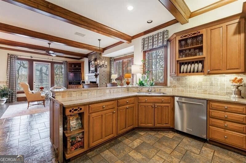 3295 Stillhouse Road Atlanta - Photo 19