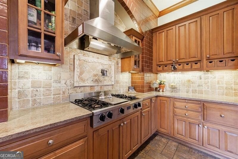 3295 Stillhouse Road Atlanta - Photo 20