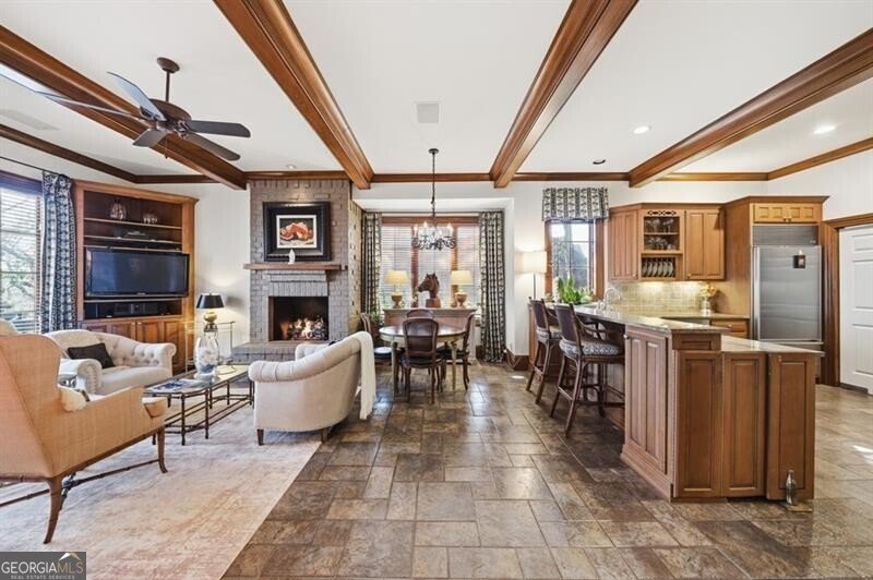 3295 Stillhouse Road Atlanta - Photo 23