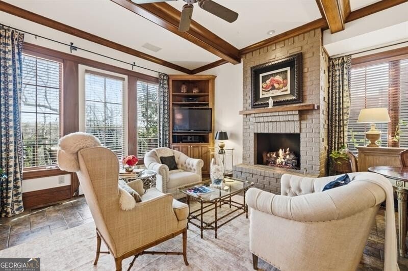 3295 Stillhouse Road Atlanta - Photo 24