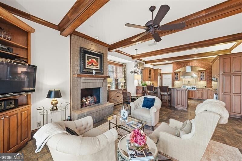 3295 Stillhouse Road Atlanta - Photo 26