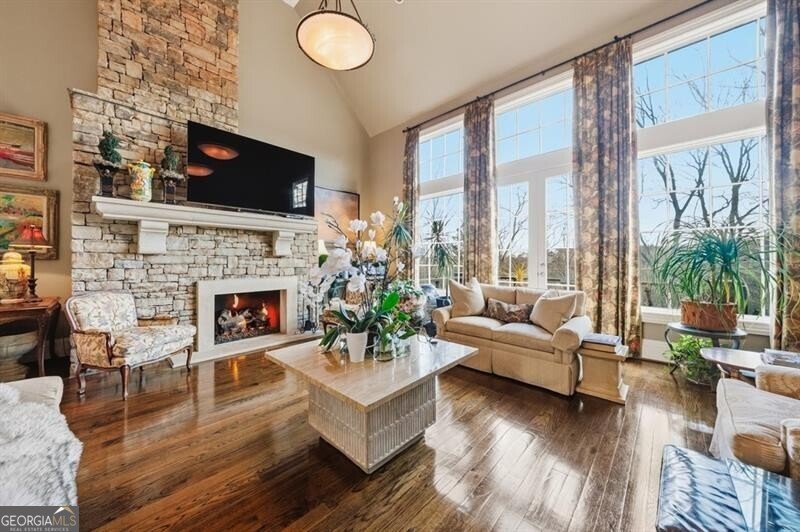 3295 Stillhouse Road Atlanta - Photo 7