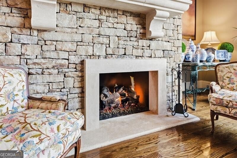 3295 Stillhouse Road Atlanta - Photo 8