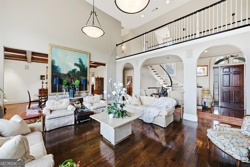 3295 Stillhouse Road Atlanta - Photo 9