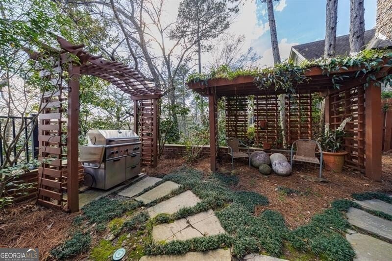 3295 Stillhouse Road Atlanta - Photo 90