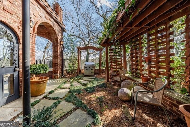 3295 Stillhouse Road Atlanta - Photo 92