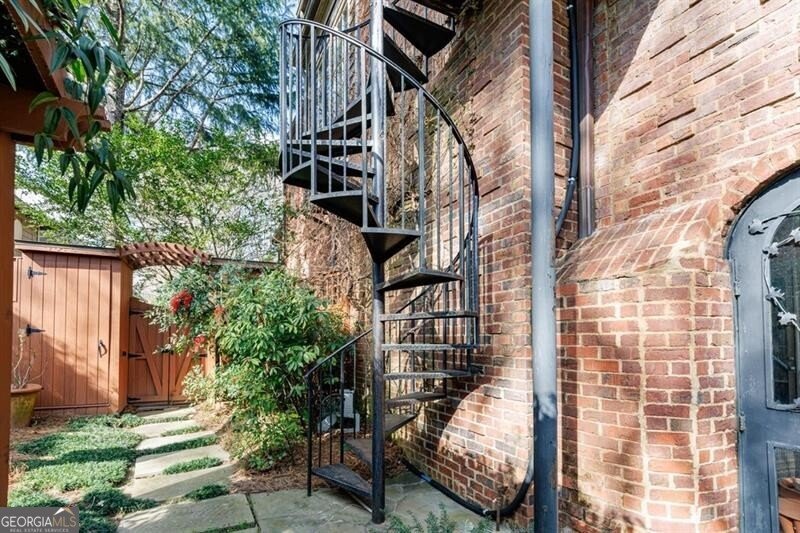 3295 Stillhouse Road Atlanta - Photo 93