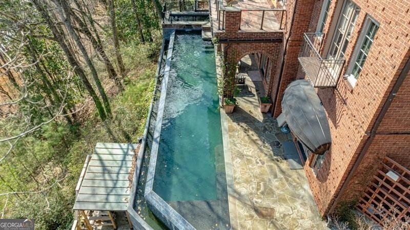 3295 Stillhouse Road Atlanta - Photo 96