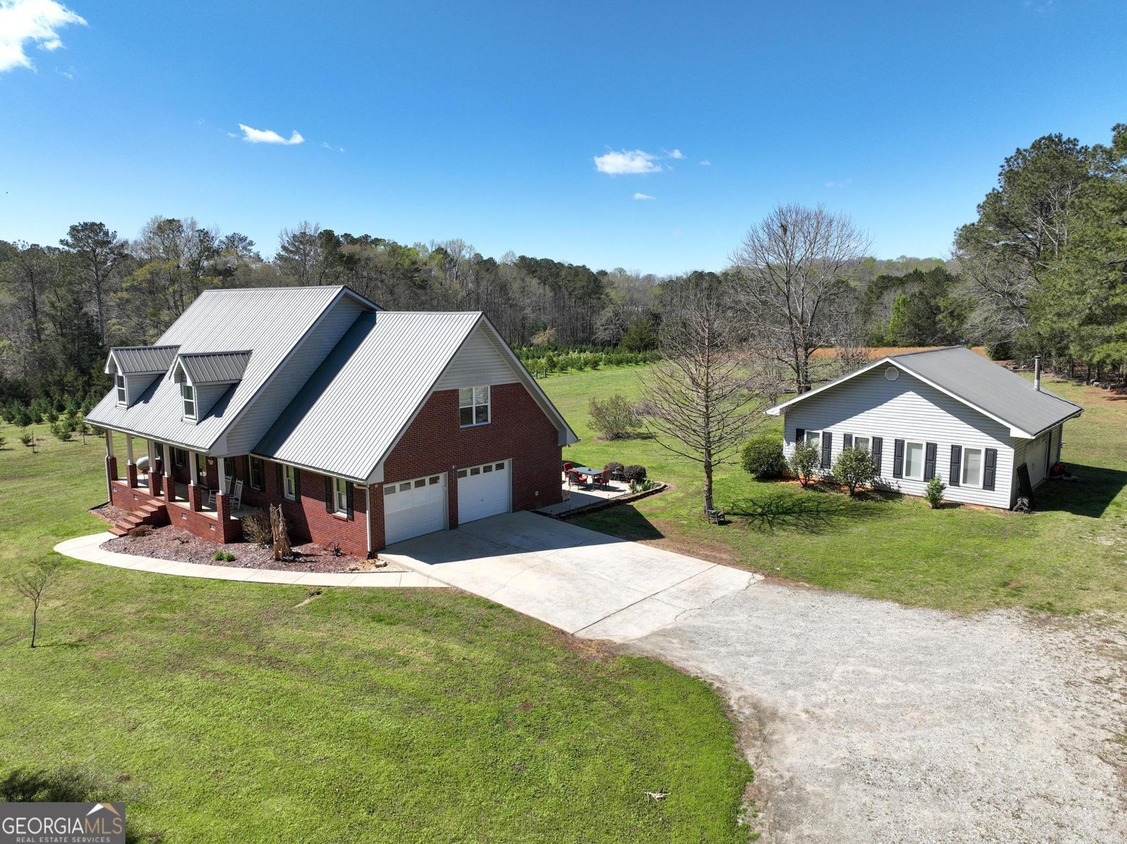 3955 Highway 155 Stockbridge - Photo 1