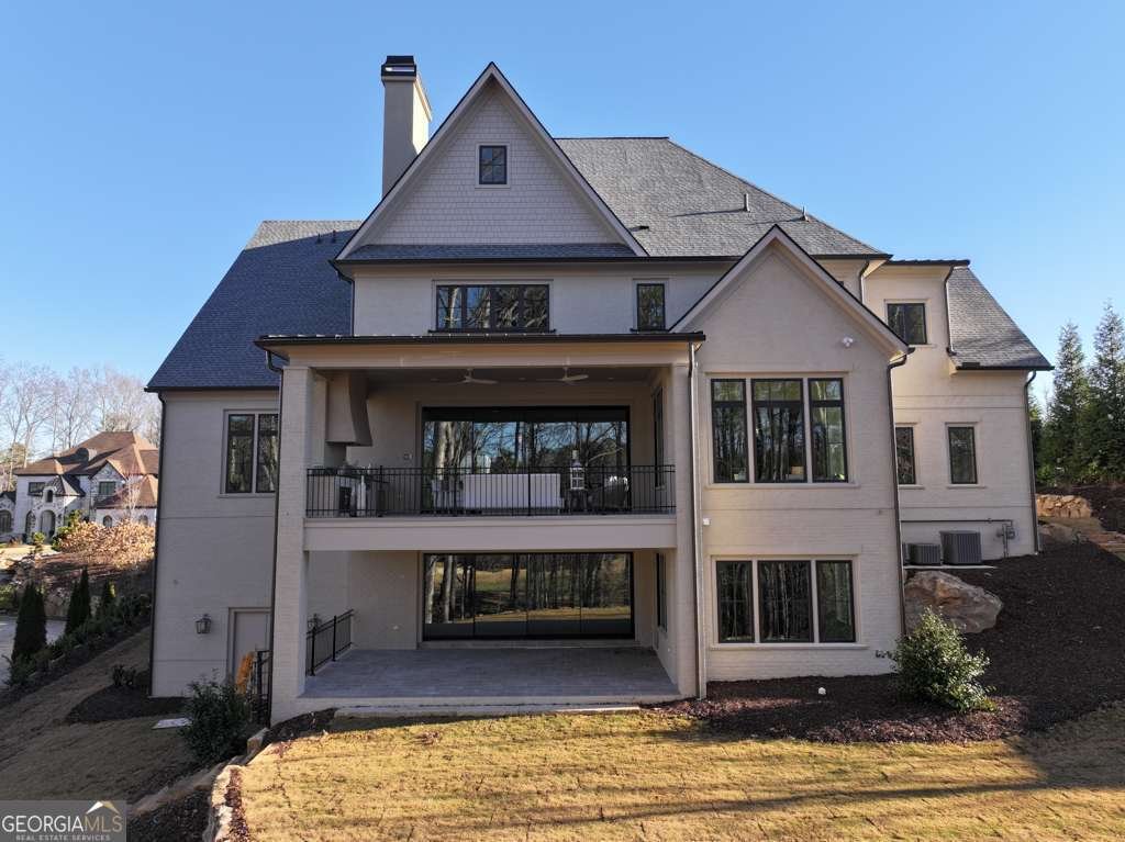 3116 Balley Forrest Drive Alpharetta - Photo 13