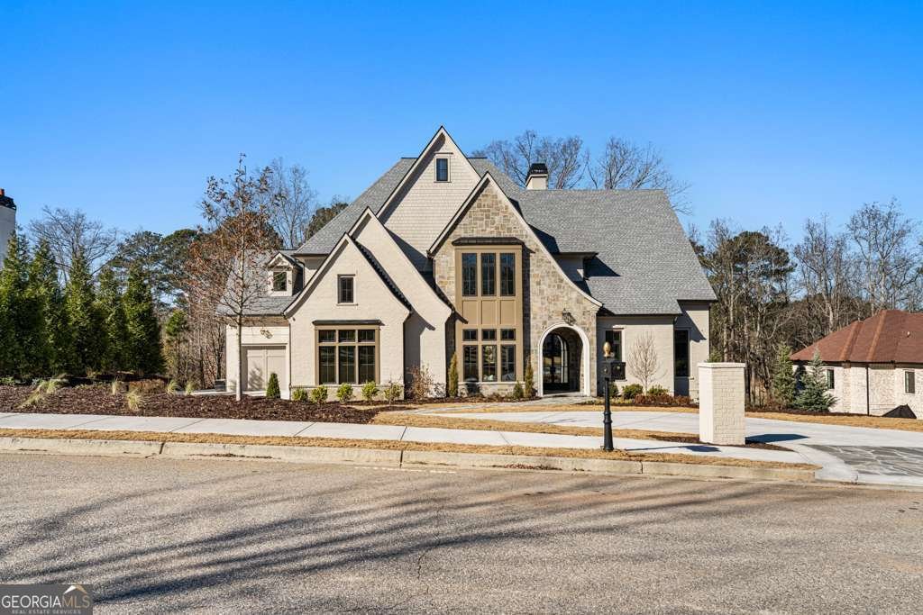 3116 Balley Forrest Drive Alpharetta - Photo 17