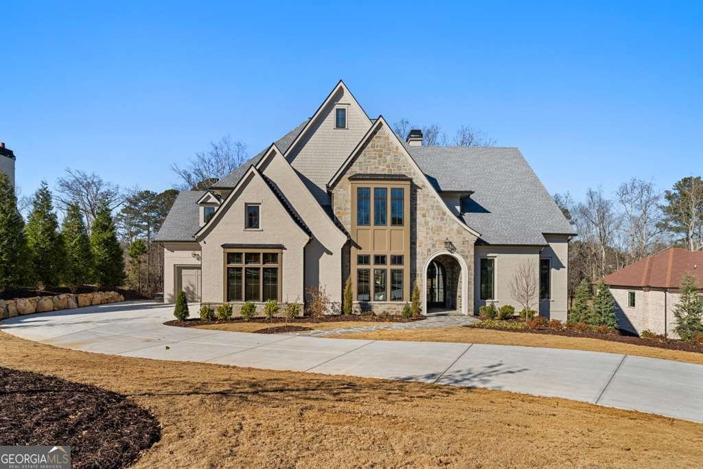 3116 Balley Forrest Drive Alpharetta - Photo 19