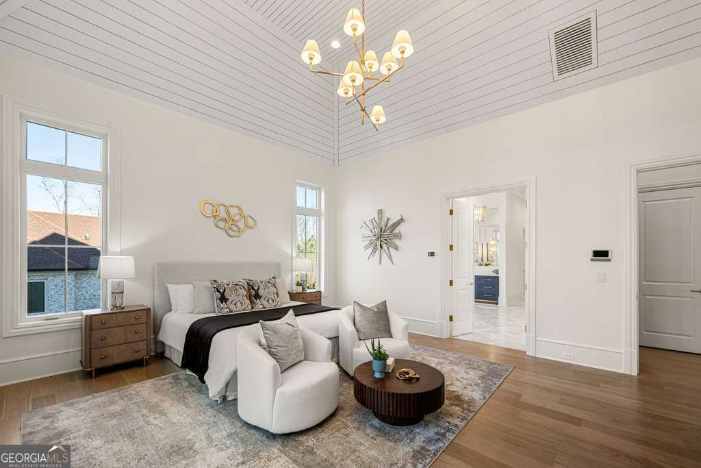 3116 Balley Forrest Drive Alpharetta - Photo 69