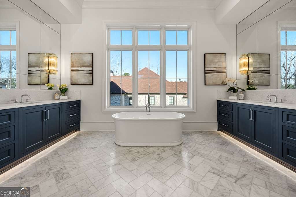 3116 Balley Forrest Drive Alpharetta - Photo 73