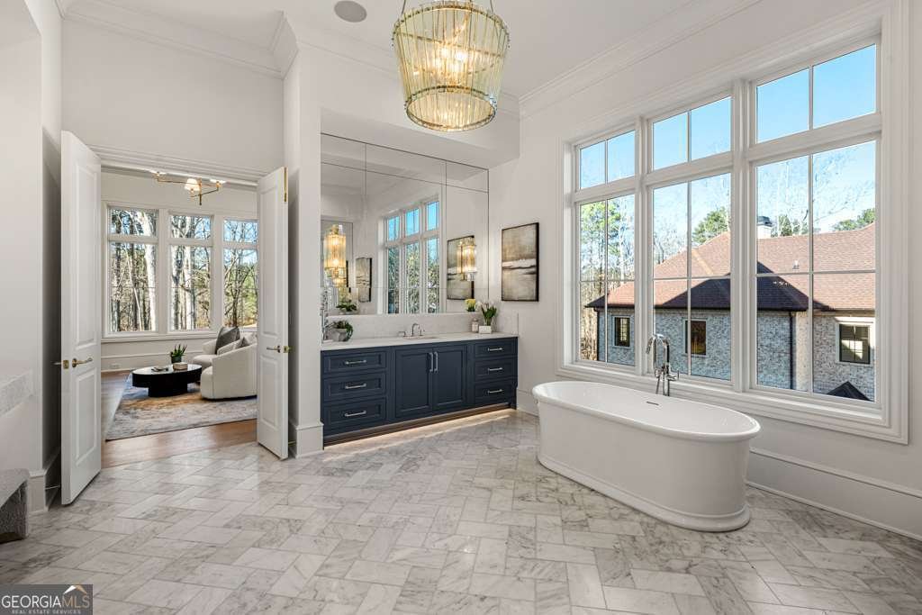 3116 Balley Forrest Drive Alpharetta - Photo 75