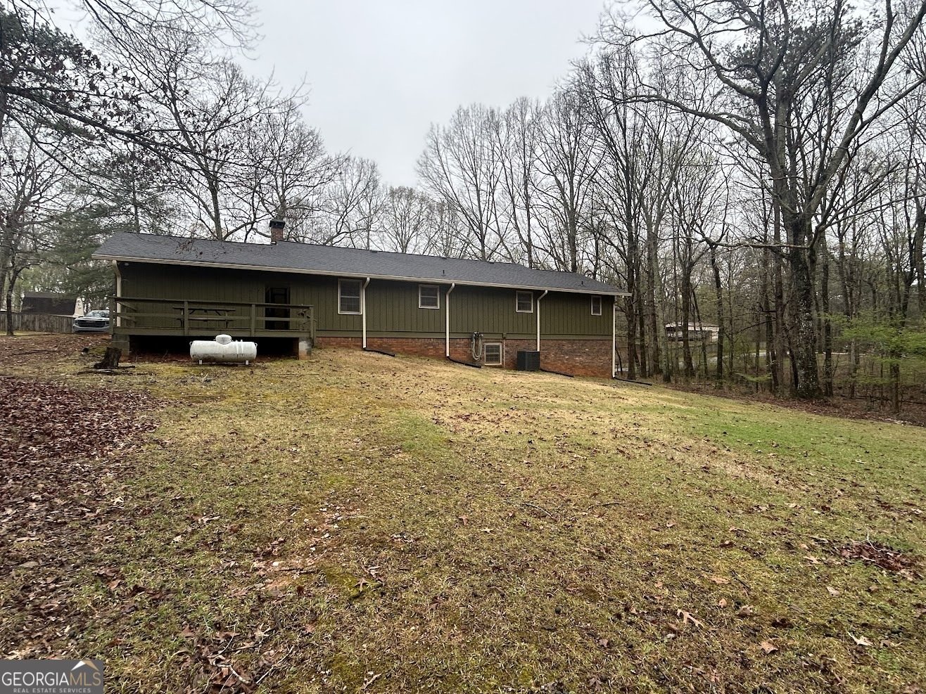 8896 Hickory Hollow Drive Douglasville - Photo 10