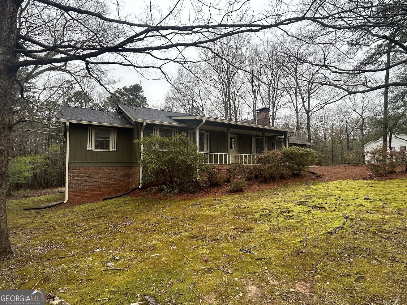 8896 Hickory Hollow Drive Douglasville - Photo 11