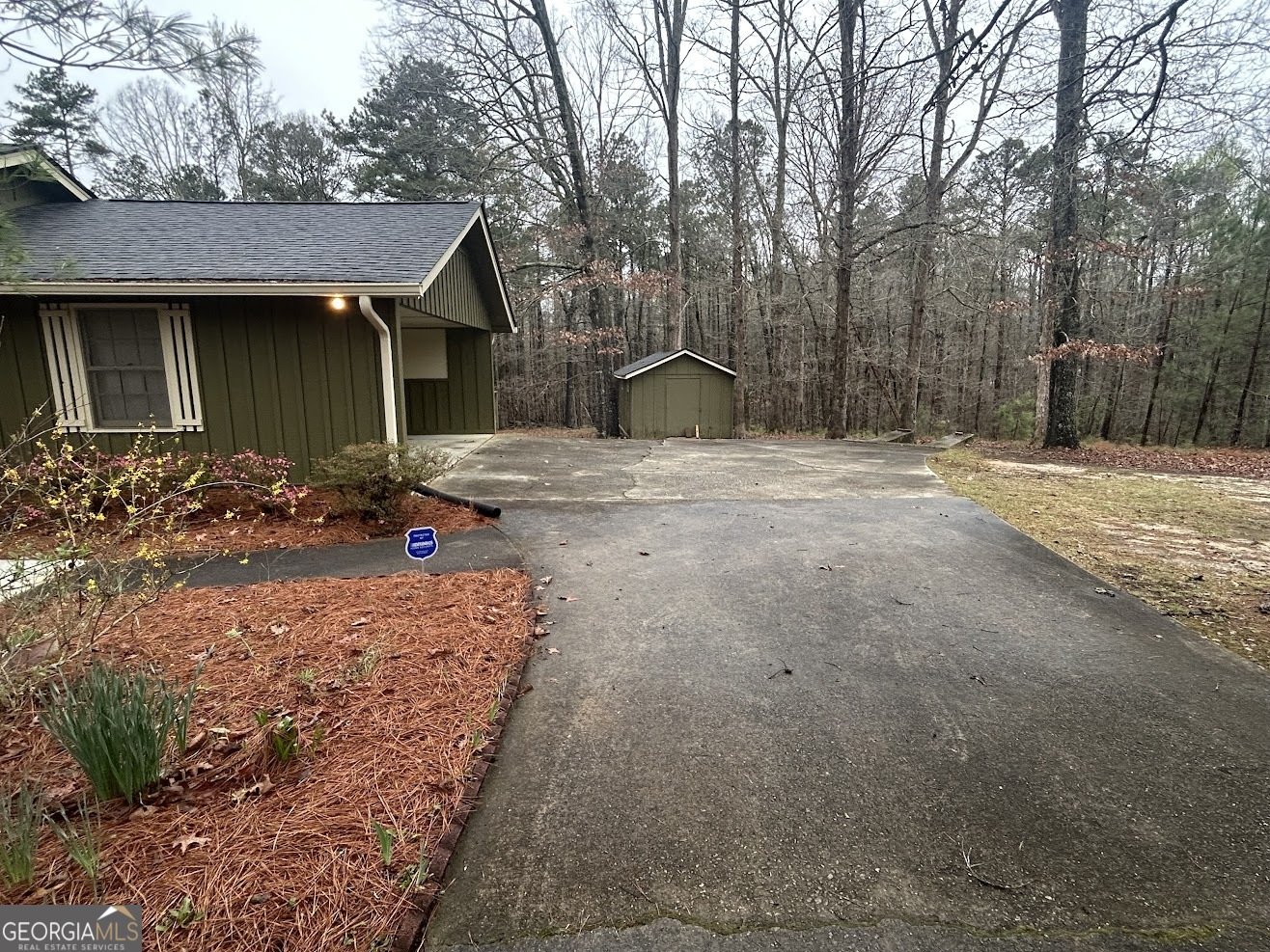 8896 Hickory Hollow Drive Douglasville - Photo 6