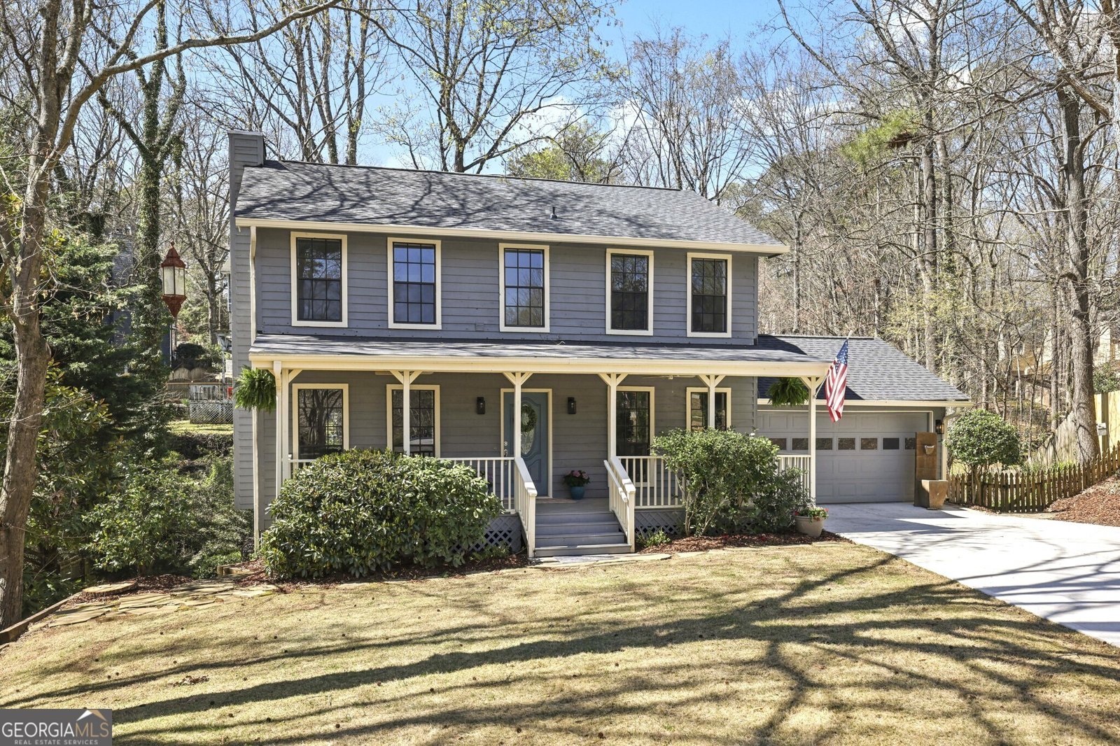 9950 Lake Forest Way Roswell - Photo 10