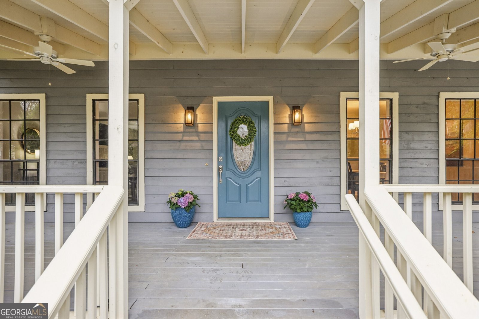 9950 Lake Forest Way Roswell - Photo 11