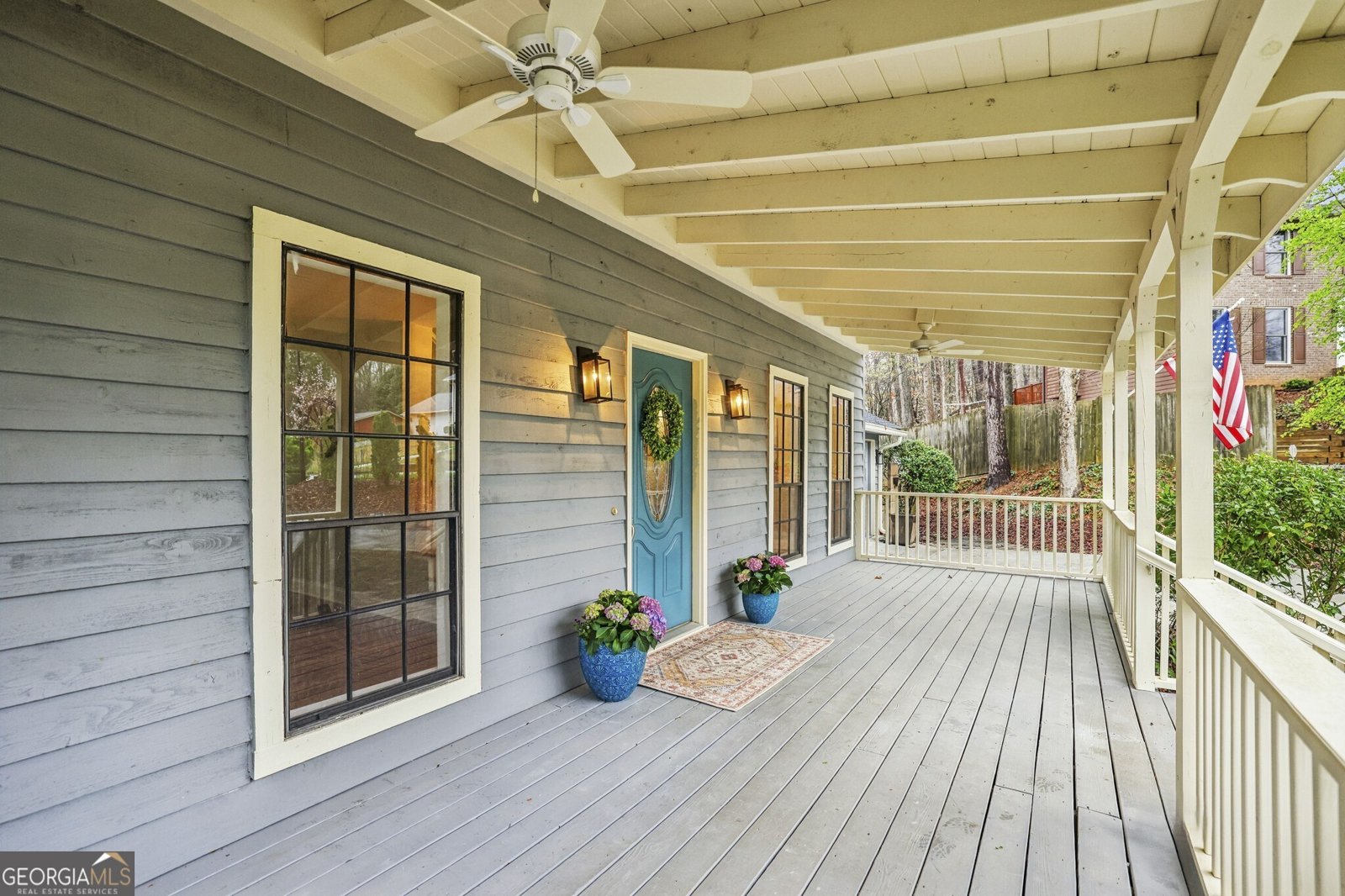 9950 Lake Forest Way Roswell - Photo 12