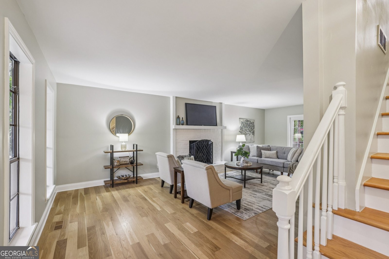 9950 Lake Forest Way Roswell - Photo 13