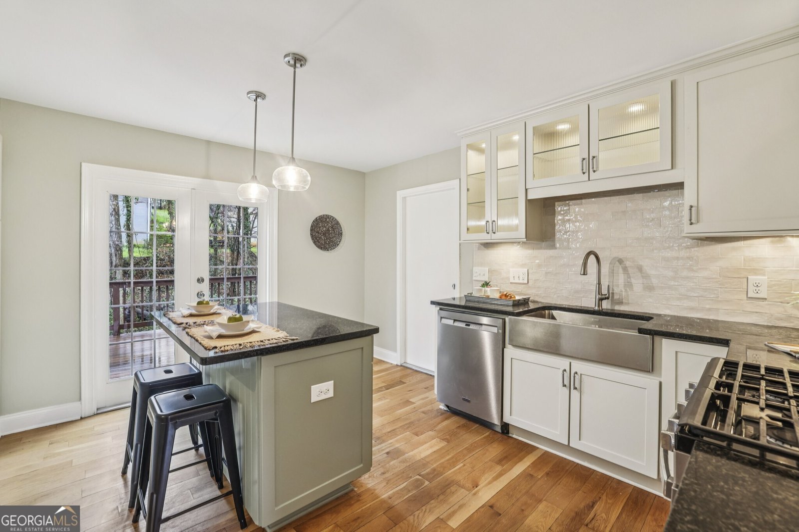 9950 Lake Forest Way Roswell - Photo 21