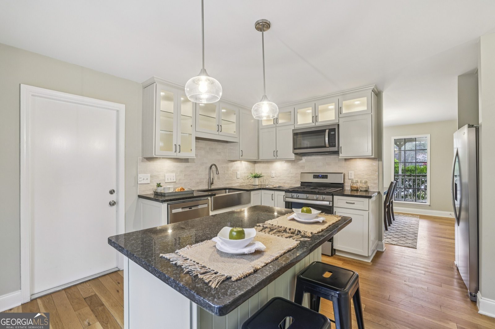 9950 Lake Forest Way Roswell - Photo 22