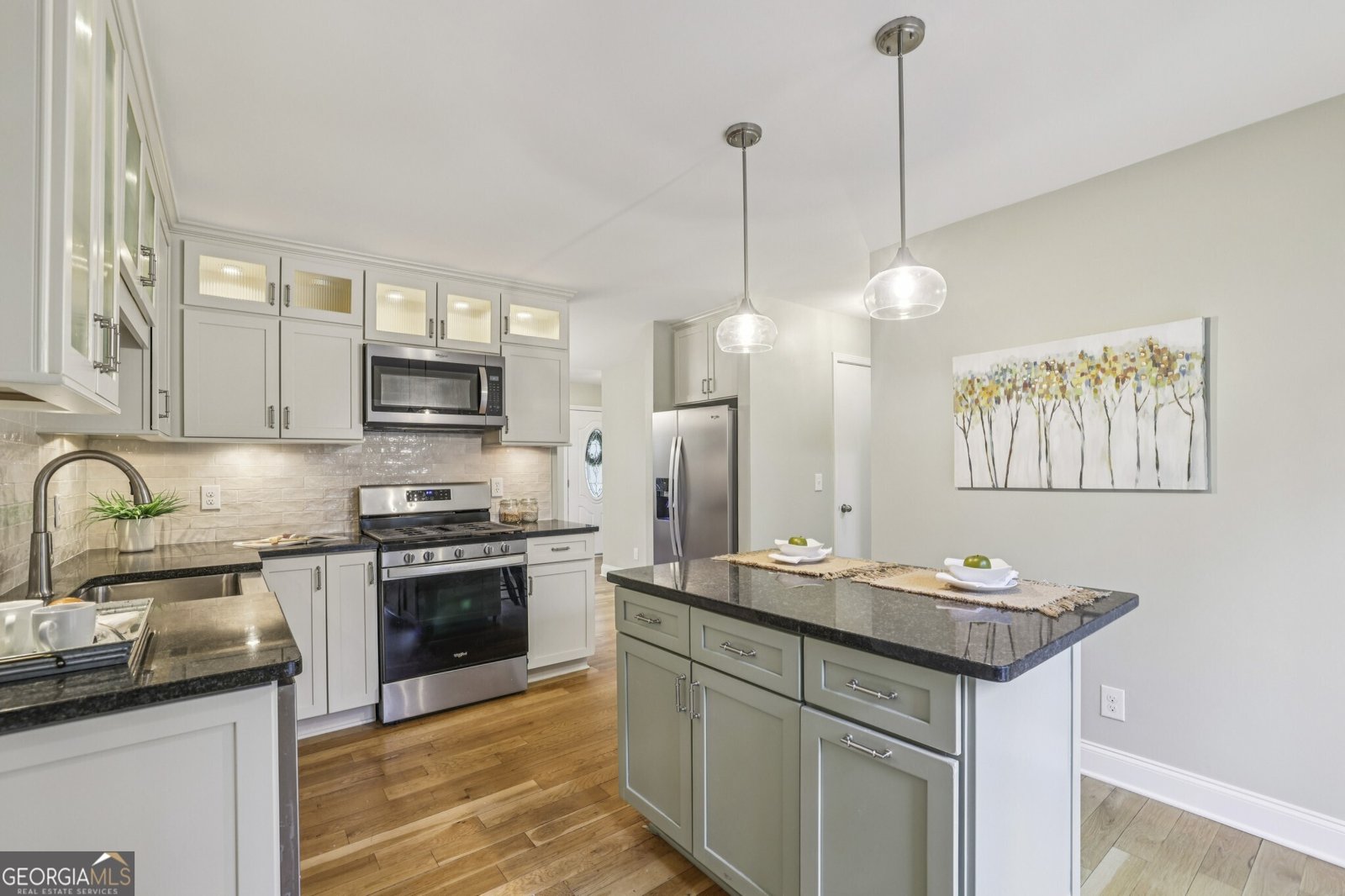 9950 Lake Forest Way Roswell - Photo 23