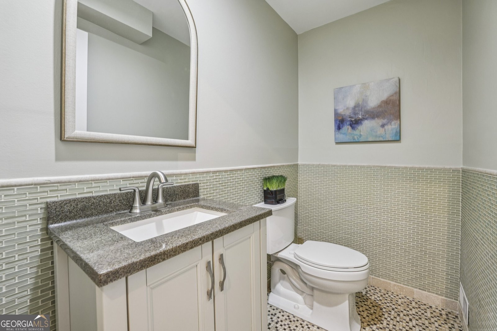 9950 Lake Forest Way Roswell - Photo 24