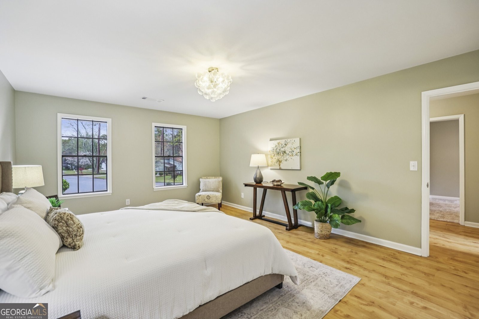 9950 Lake Forest Way Roswell - Photo 27