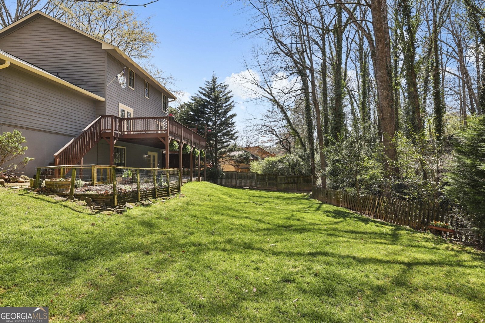 9950 Lake Forest Way Roswell - Photo 41