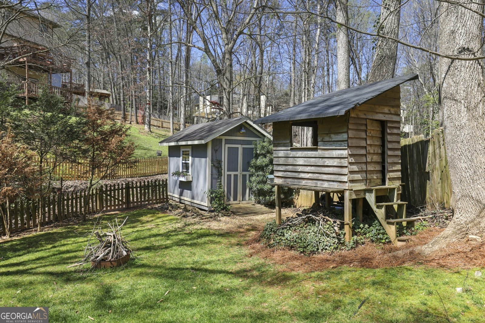 9950 Lake Forest Way Roswell - Photo 42