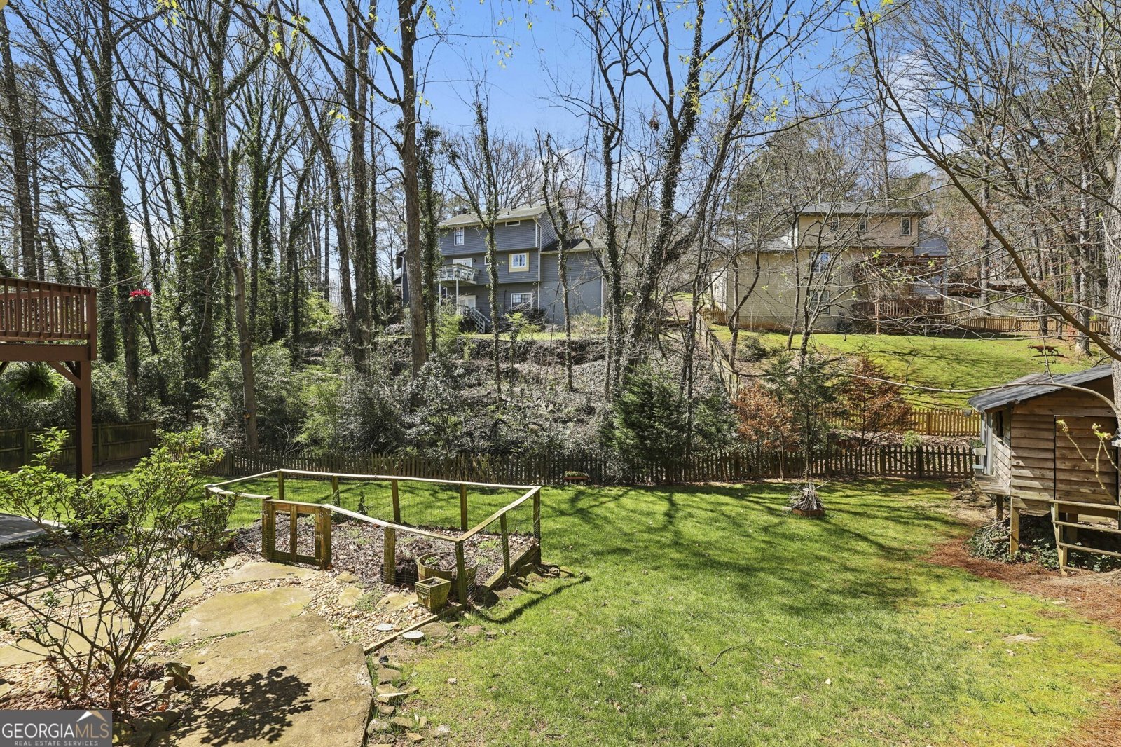 9950 Lake Forest Way Roswell - Photo 43