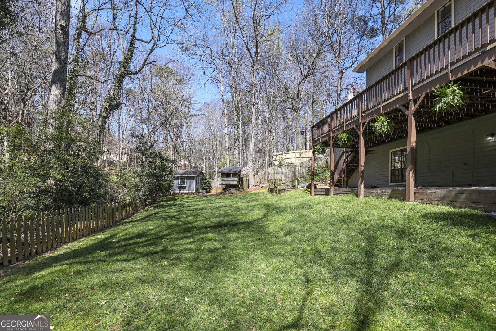 9950 Lake Forest Way Roswell - Photo 44