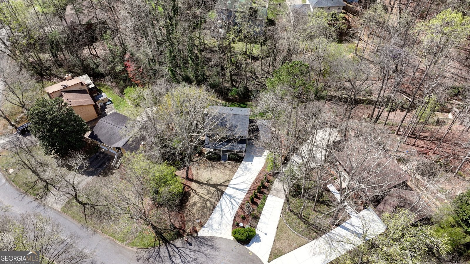 9950 Lake Forest Way Roswell - Photo 46