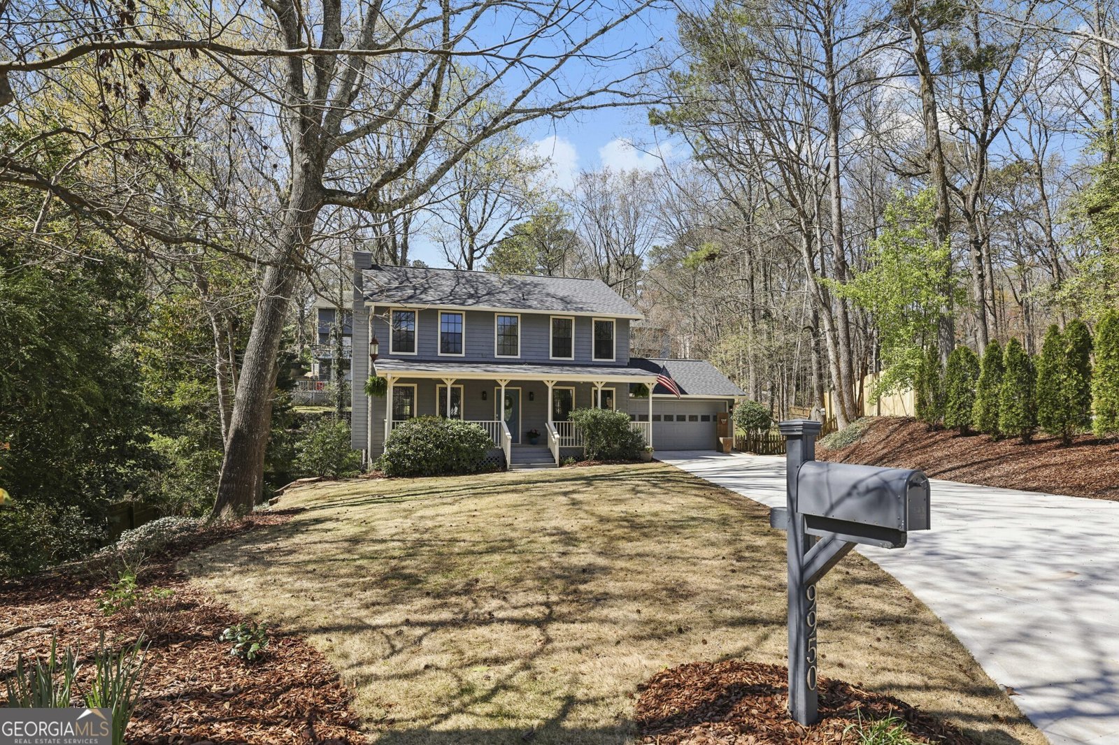 9950 Lake Forest Way Roswell - Photo 48