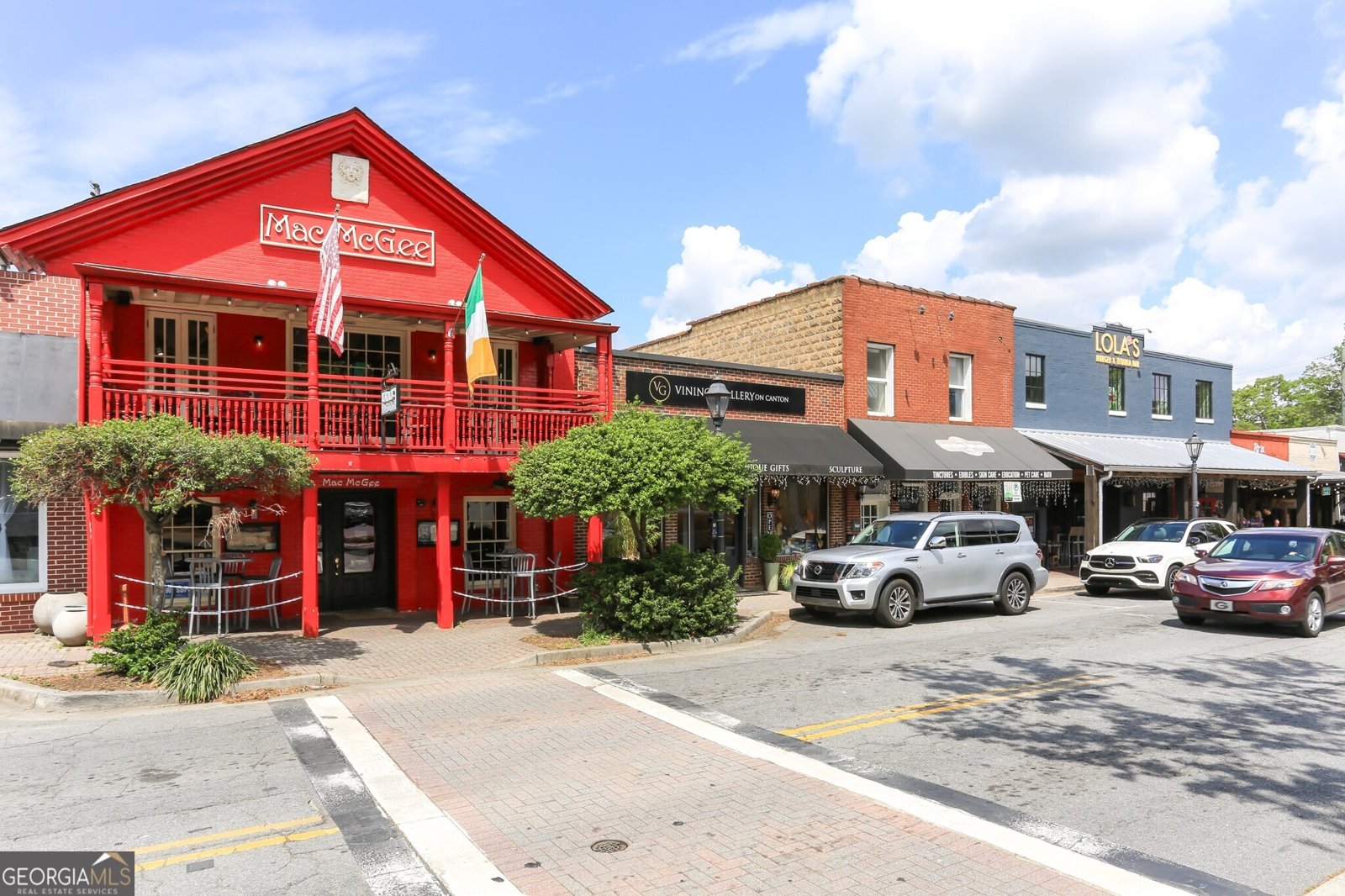 9950 Lake Forest Way Roswell - Photo 52