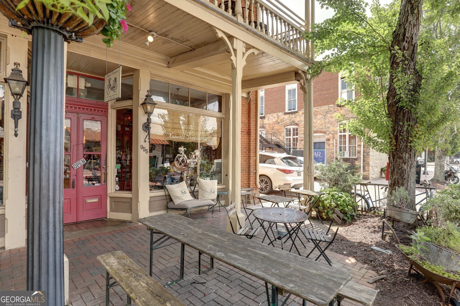 9950 Lake Forest Way Roswell - Photo 53