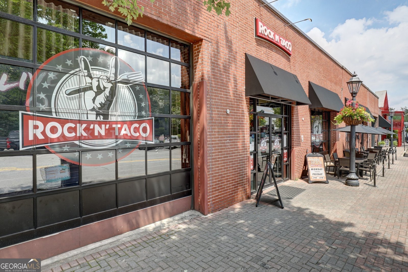 9950 Lake Forest Way Roswell - Photo 54